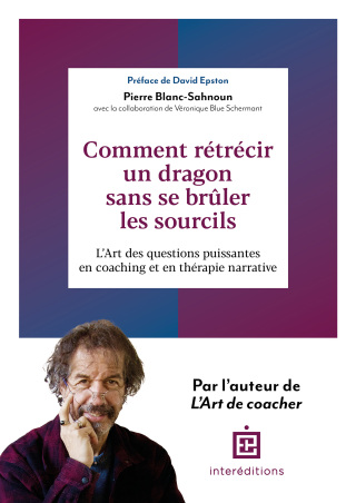 Cover image: Comment rétrécir un dragon sans se brûler les sourcils ? 9782729623258