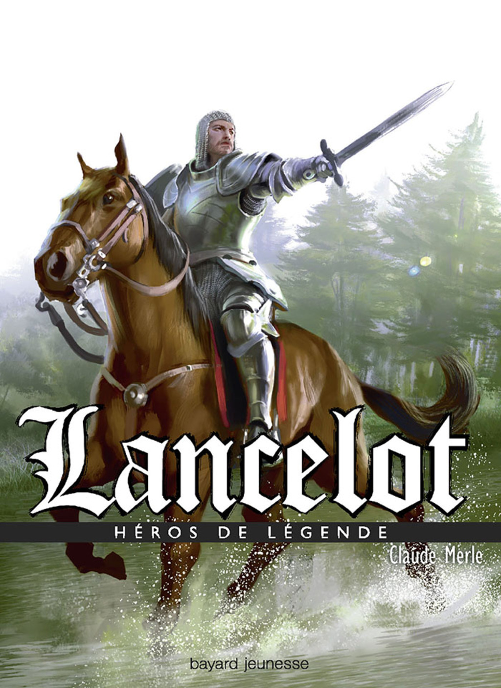 Lancelot