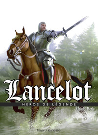 Cover image: Lancelot 9791036315923