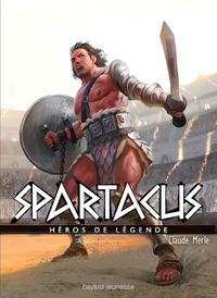 Cover image: Spartacus 9782747026512