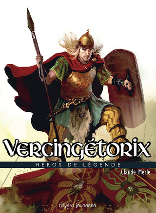 Cover image: Vercingétorix 9782747021258