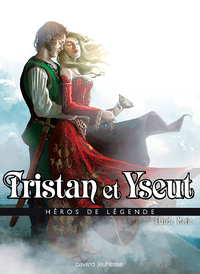 Cover image: Tristan et Yseut 9791036315046