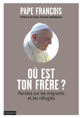 Cover image: OÙ EST TON FRÈRE? 9782227488618
