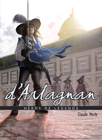 Cover image: D'Artagnan 9782747026536