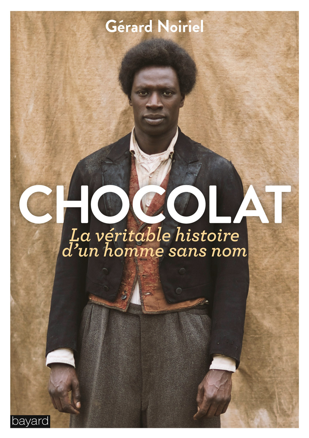 Chocolat, la véritable histoire de l’homme sans nom