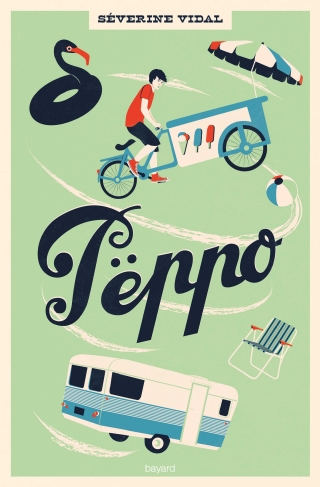 Cover image: Peppo 9782747090711