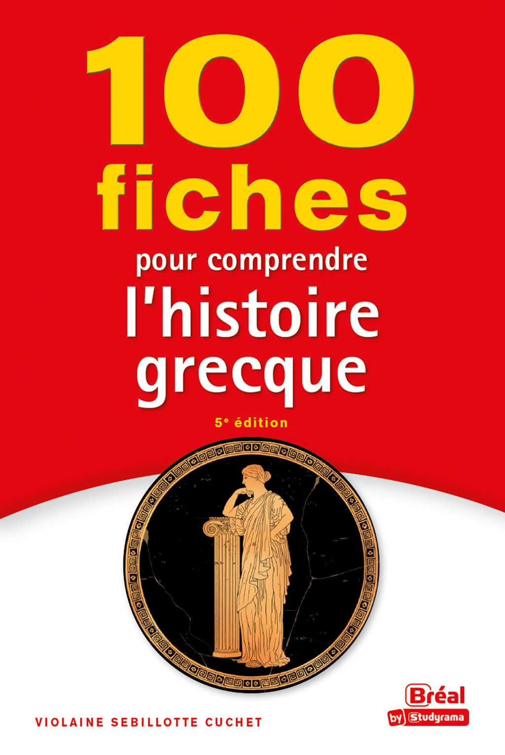 100 fiches pour comprendre l’histoire grecque