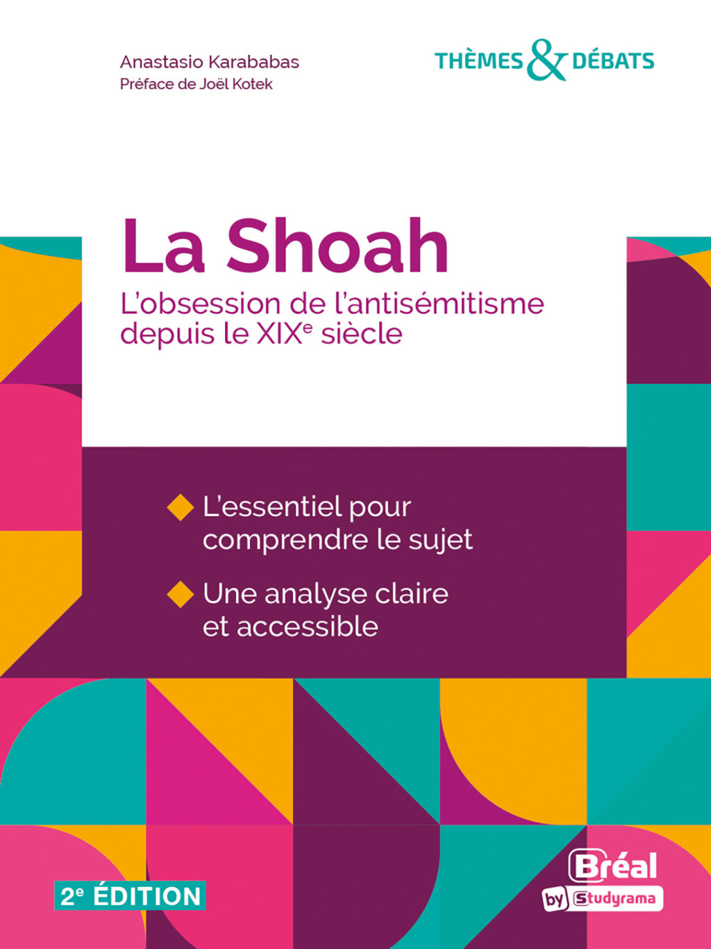 La Shoah : L’obsession de l’antisémitisme depuis le XIXe siècle
