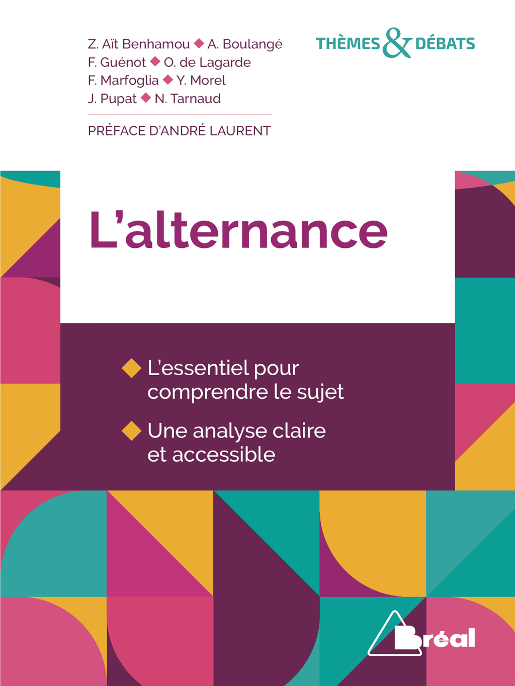 L’alternance