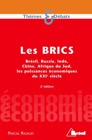 Cover image: Les BRICS 9782749533698