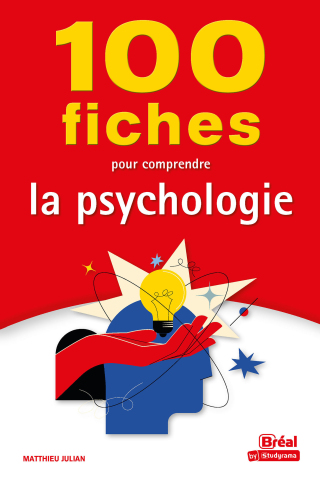 Cover image: 100 fiches pour comprendre la psychologie 9782749555010