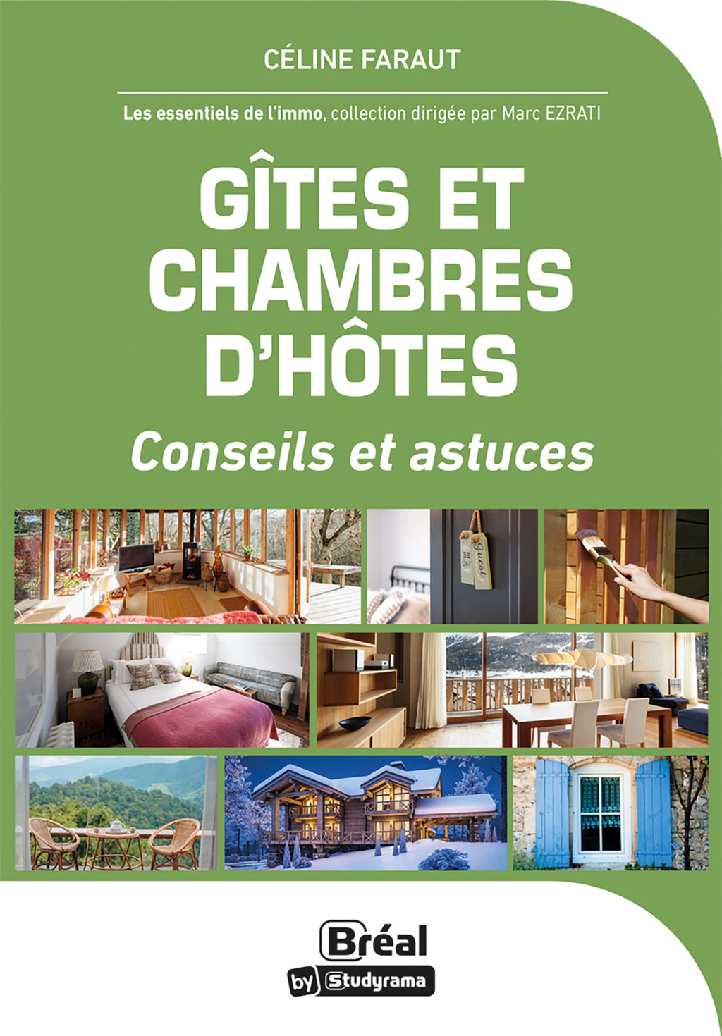 Gîtes et chambres d’hôtes