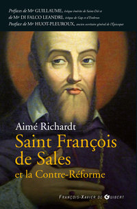 Cover image: François de Sales et la Contre Reforme 9782755405538
