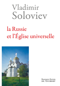 Cover image: La Russie et l'Eglise universelle 9782755402698