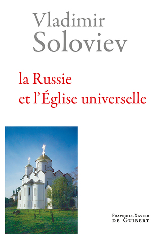 Cover image: La Russie et l'Eglise universelle 9782755402698