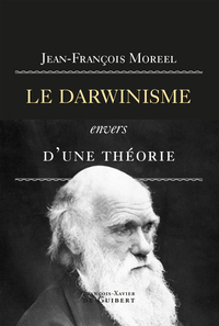 Cover image: Le darwinisme, envers d'une théorie 9782755400861