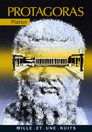 Cover image: Protagoras 9782842059354
