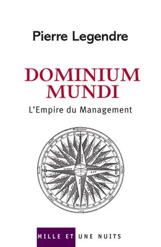 Cover image: Dominium Mundi 9782842059347