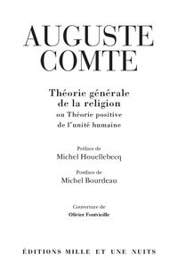 Cover image: Théorie générale de la religion 9782755503142