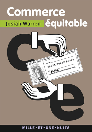 Cover image: Commerce équitable 9782755505962