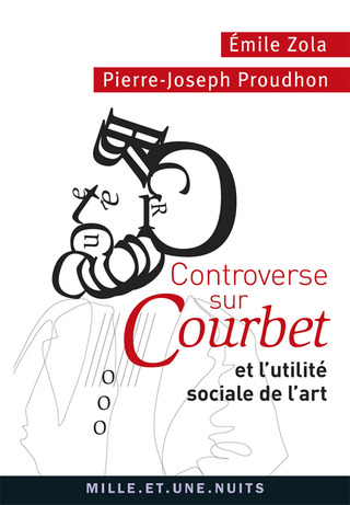Cover image: Controverse sur Courbet 9782755505917