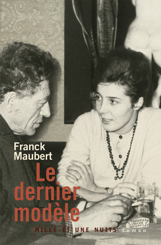 Cover image: Le Dernier Modèle 9782755506525
