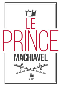 Cover image: Le Prince 9782755508413