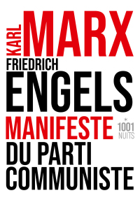 Cover image: Manifeste du parti communiste 9782755508475