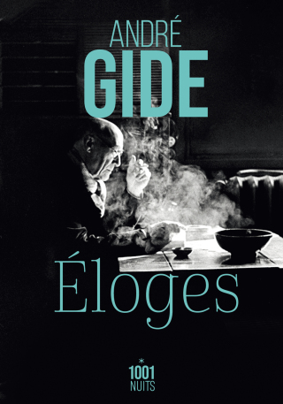 Cover image: Éloges 9782755509427