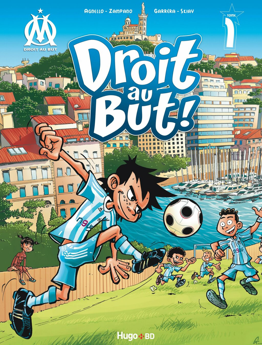 Droit au but T01