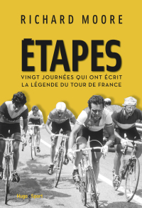 Cover image: Etapes 9782755618624
