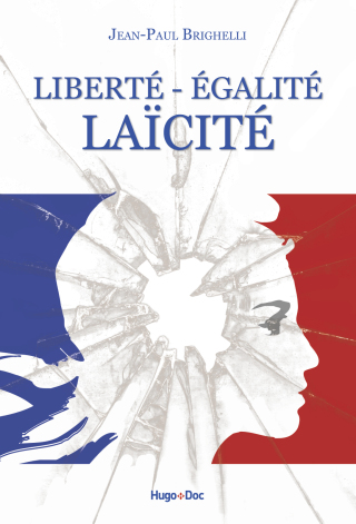 Cover image: Liberté, égalité, laïcité 9782755619232