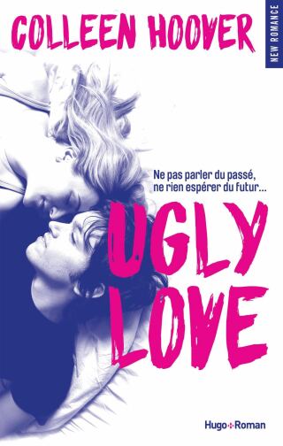 Cover image: Ugly Love 9782755622416