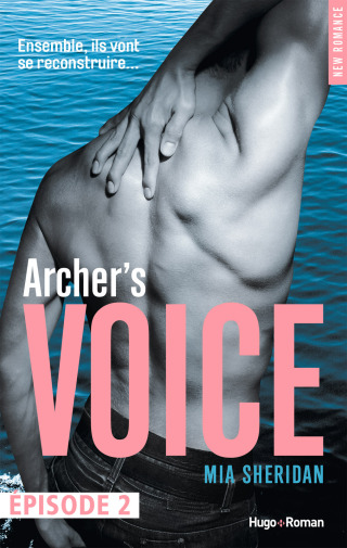 Cover image: Archer's Voice Episode 2 9782755625646