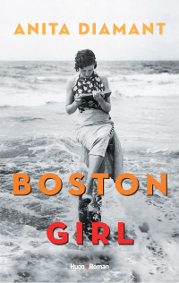 Cover image: Boston girl 9782755623055