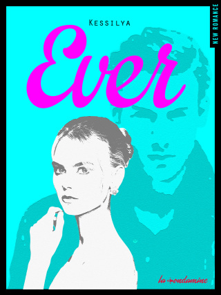Cover image: Ever 9782755626063