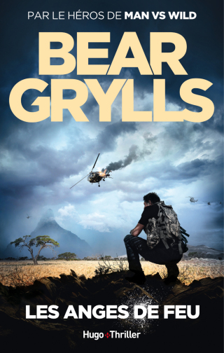 Cover image: Les anges de feu 9782755628036