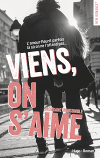 Cover image: Viens, on s'aime 9782755634044