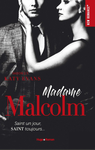 Cover image: Madame Malcolm Saison 2.5 - Tome 3 9782755634808