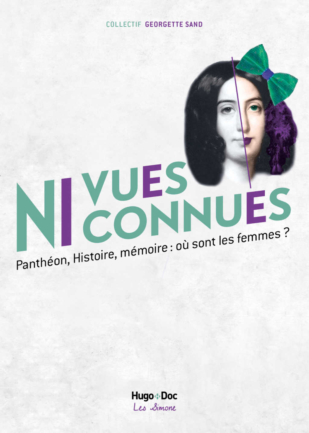 Ni vues ni connues