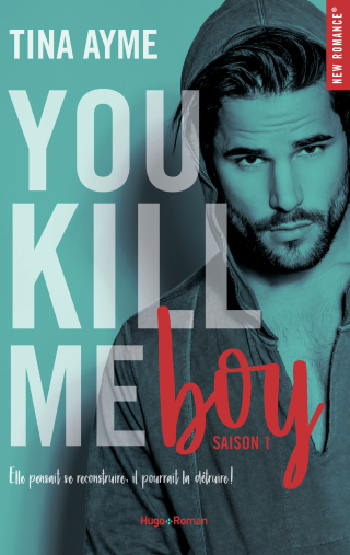 Cover image: You kill me - Tome 01 9782755637052