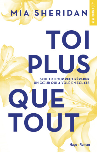 Cover image: Toi plus que tout 9782755637731