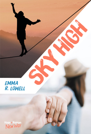 Cover image: Sky high 9782755640410