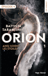 Cover image: Orion - Tome 01 9782755646689