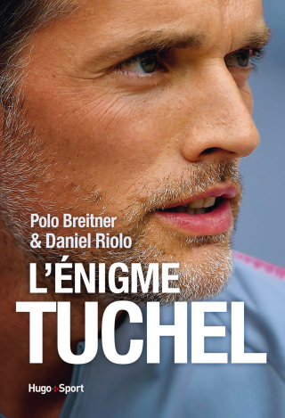 Cover image: L'énigme Tuchel 9782755640625