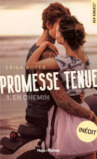 Cover image: Promesse tenue - Tome 01 9782755644937