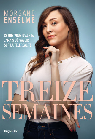 Cover image: Treize semaines 9782755644692
