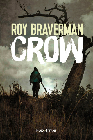 Cover image: Crow 9782755640830