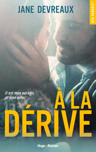 Cover image: A la dérive 9782755643497