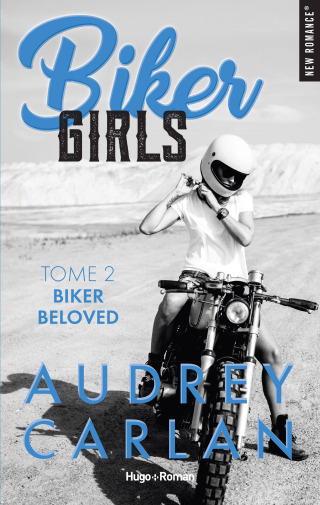 Cover image: Biker girls - Tome 02 9782755647532